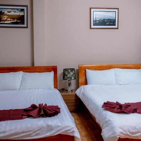 Ngoc Chau Hotel 大叻 外观 照片