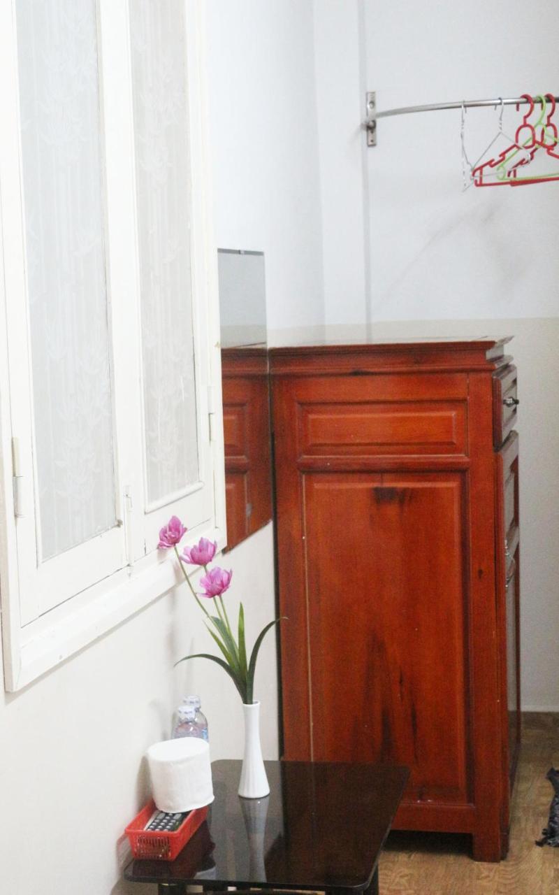 Ngoc Chau Hotel 大叻 外观 照片
